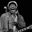 Nie żyje Chuck Berry
