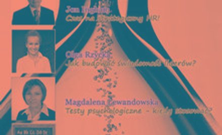 Okładka pierwszego numeru Magazynu HR