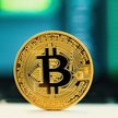 Bitcoin powyżej 45 tys. dolarów. Rośnie gorączka przed decyzją SEC