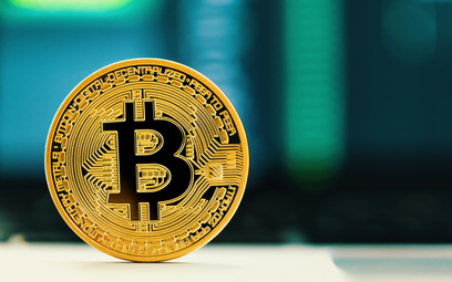 #WykresDnia: Rajd bitcoina umocnił rynek kryptowalut