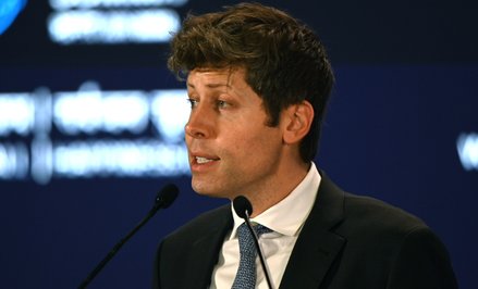 Sam Altman, szef OpenAI, powierzył Polakowi kluczową dla firmy misję