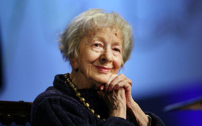 In Memoriam: Wisława Szymborska - PolyArchive