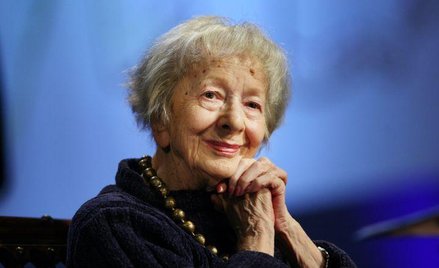 Wisława Szymborska