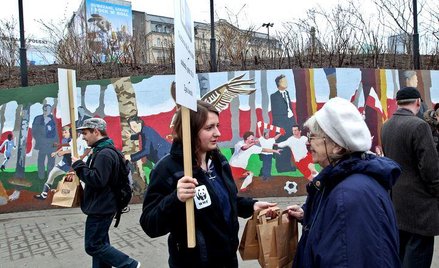 Polska wśród krajów Unii Europejskiej ma najniższy poziom zaangażowania w wolontariat.
