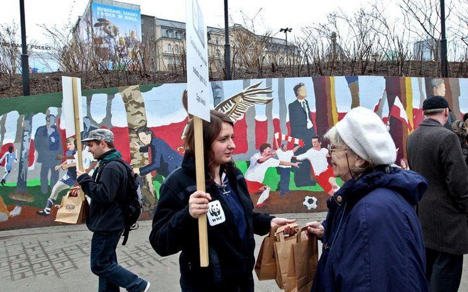 Polska wśród krajów Unii Europejskiej ma najniższy poziom zaangażowania w wolontariat.