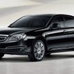 BAIC Motor odchodzi od benzyny