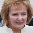 Była żona Władimira Putina Ludmiła, obecnie Oczerietna (zdjęcie z 2012 roku)