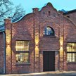 Była kuźnia, jest luksusowy loft