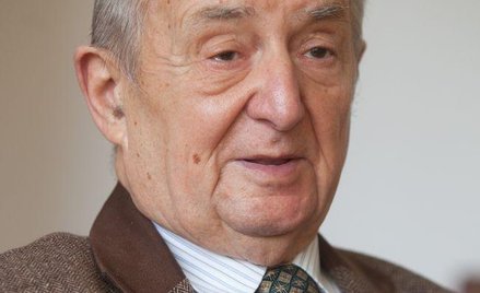 Czesław Jaworski