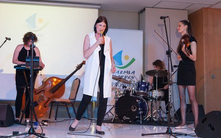 W Olsztynie przyznano 18 nowych certyfikatów „Produkt Warmia Mazury" firmom działającym m.in. w bran