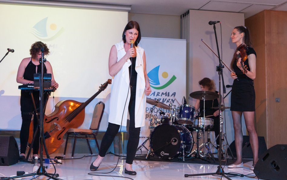 W Olsztynie przyznano 18 nowych certyfikatów „Produkt Warmia Mazury" firmom działającym m.in. w bran