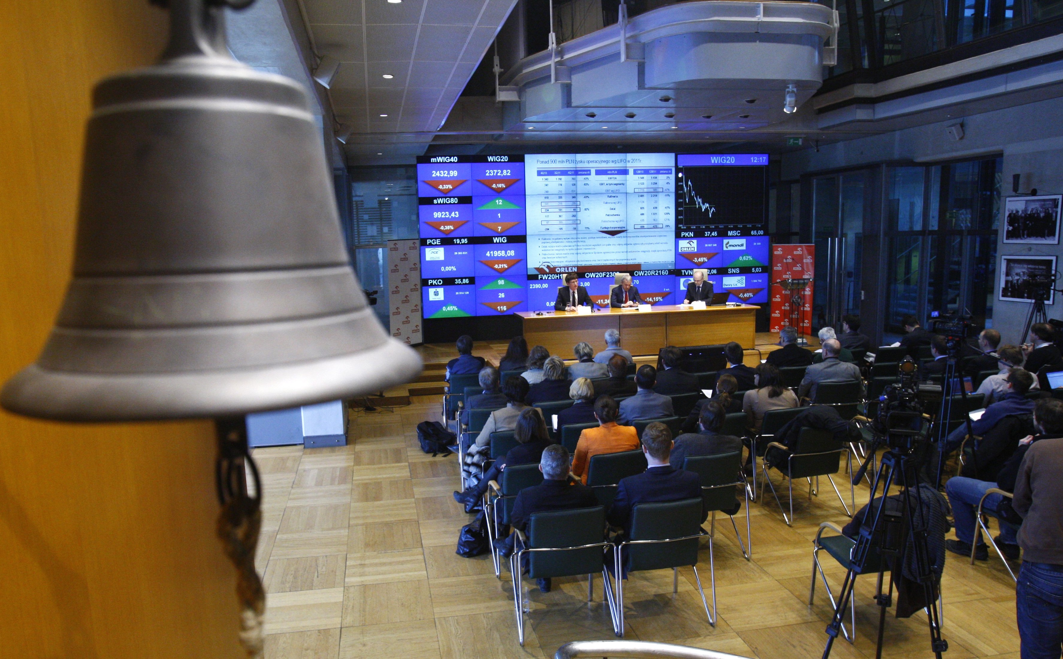 Tydzień relatywnej słabości