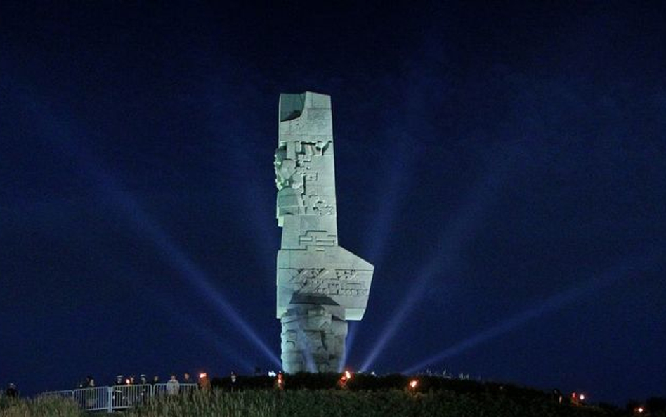 Pochowani zostaną obrońcy Westerplatte