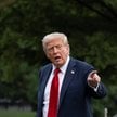 Trump zapowiedział, że od 1 sierpnia dobra importowane z UE będą obłożone cłem w wysokości 30 proc.