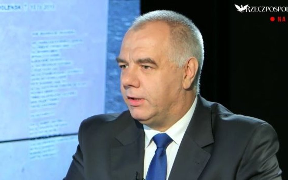 Jacek Sasin