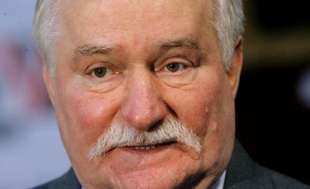 Lech Wałęsa