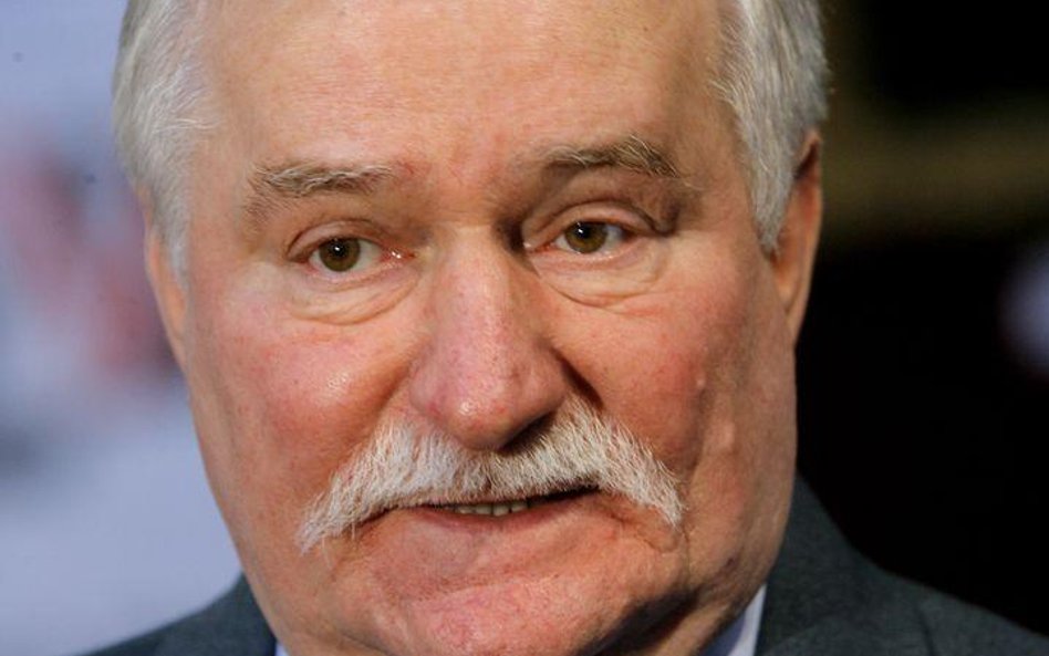 Lech Wałęsa