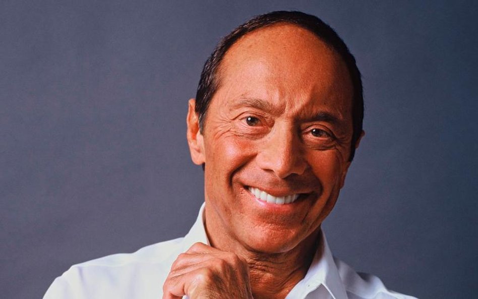 Paul Anka