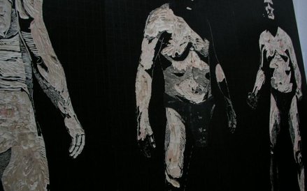 Joanna Trzcińska, Atleci