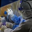 Chińczycy przyślą nam testy na koronawirusa