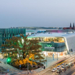 Spaces z pierwszym biurem we Wrocławiu