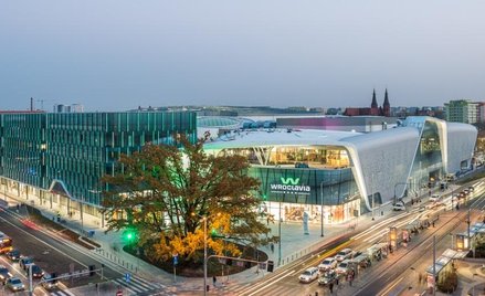 Spaces z pierwszym biurem we Wrocławiu