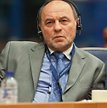 Dla Bogusława Sonika gaz łupkowy jest nadzieją, a nie zagrożeniem dla europejskiej gospodarki