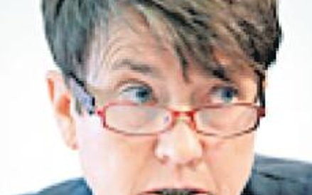 Małgorzata Starczewska-Krzysztoszek