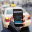 Rekordowa kwota za przejazd Uberem