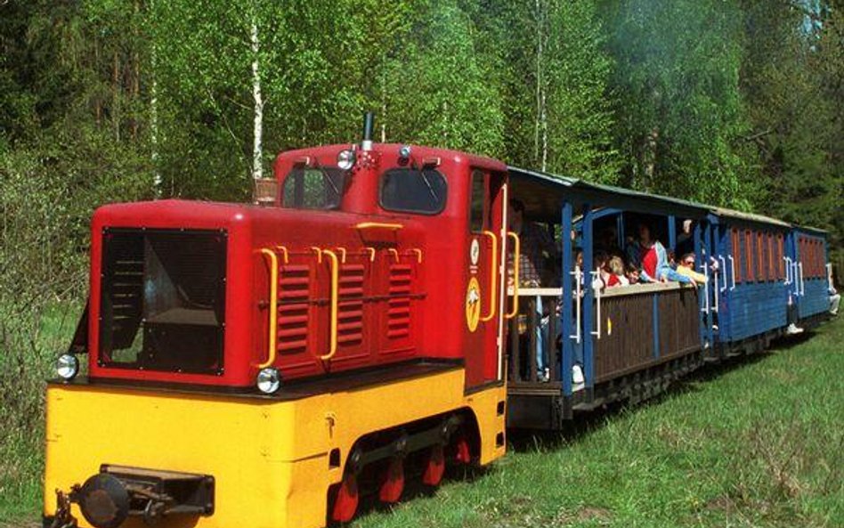 Turystyczne kolejki są dziś nielegalne