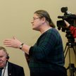 Pawłowicz poparła opozycję. Zagłosuje za "z powodu umowy"