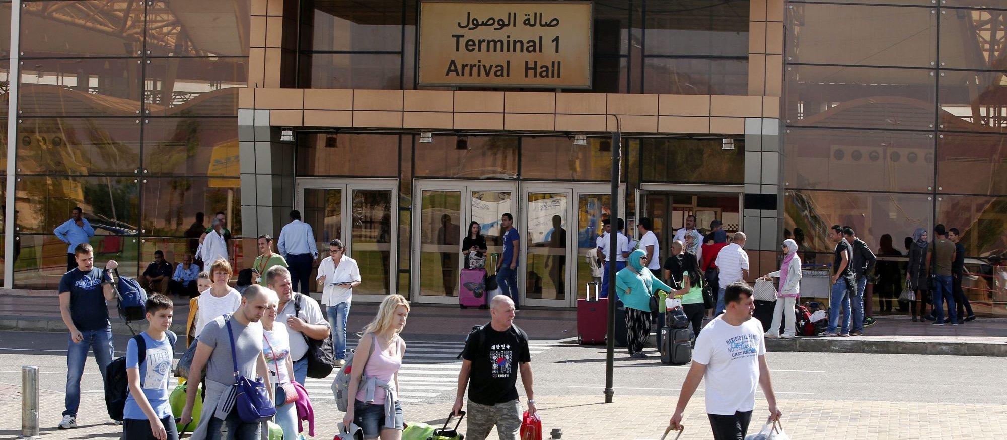 Drożeje wiza turystyczna do Egiptu. Podwyżka wchodzi w życie 1 marca