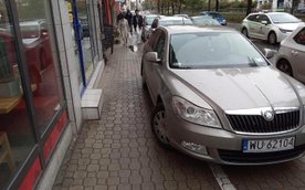 Aktywiści zarzucają drogowcom opieszałość we wprowadzaniu zmian poprawiających bezpieczeństwo na dro