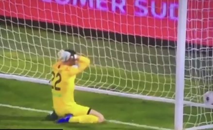 Gary Lineker pokazał brexit za pomocą niecodziennego gola