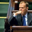 Rok temu gabinet Donalda Tuska popierało 54 proc. ankietowanych przez CBOS. Jednak od kilku miesięcy