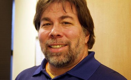 Steve Wozniak