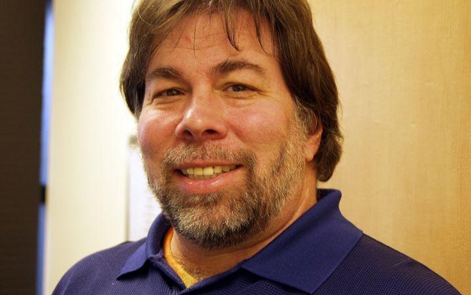 Steve Wozniak