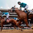 Kentucky Derby to jeden z trzech amerykańskich wyścigów tworzących tzw. Triple Crown. W kwietniu i m