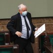 Łukasz Warzecha: Gdzie podziała się odwaga Jarosława Kaczyńskiego