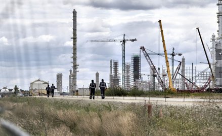 Inwestycje firm: dobre tempo bez zmian