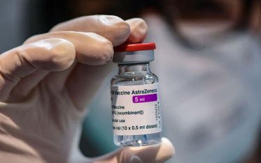 Koronawirus. WHO: Ludzie będą umierać, również po szczepieniach