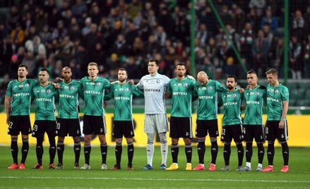 Ekstraklasa (nie)gotowa do życia z koronawirusem
