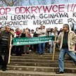 Mieszkańcy kilku gmin protestują przeciw odkrywkom