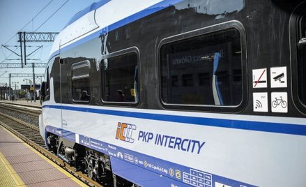 Rząd betonuje monopol na torach. Intercity dostanie 19,5 mld zł