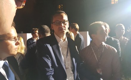 Premier rozmawiał z nową ambasador USA