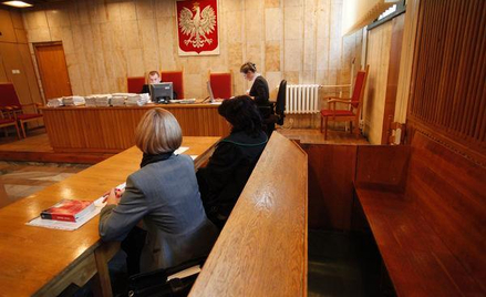 Na zwrot wniosku o ugodę żalić się nie można