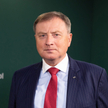 Wojciech Hann, prezes BOŚ.
