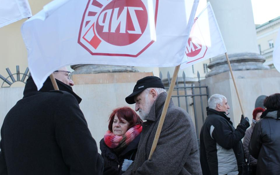 Strajk nauczycieli: Ostatni dzwonek na podwyżki