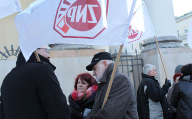 ZNP ma mocne karty w dłoni - Wojciech Tumidalski o strajku nauczycieli