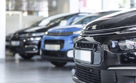 Polska motoryzacja słabnie na tle Europy